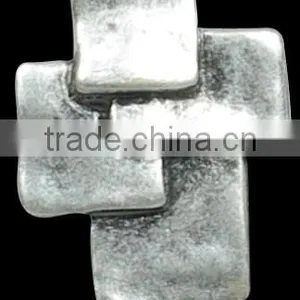 Top Quality Fashion Turkish Style Silver Plated Ring Uveyl 3540 thumbnail-2
