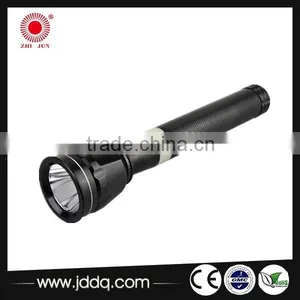 Waterproof WC Xpe r3 3W Led Flashlight Protable Aluminium Torch in Ningbo Zhejiang thumbnail-1