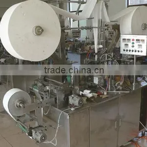 Wet Wipe Auto Packing Machine thumbnail-1
