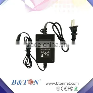 High Quality Desktop 5v1a Power Adapter Input 100~240v ac 50/60hz thumbnail-3
