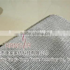 NON SLIP FABRIC FOR CAR FOOT PAD thumbnail-5