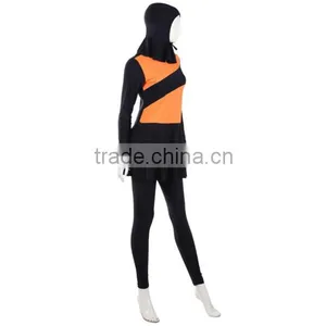 2016 New Design Ladies Swimsuit/stylish Ladies Swimsuit/custom Ladies Swimsuit thumbnail-2