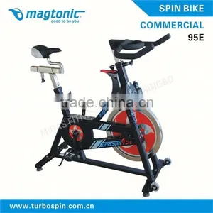 Indoor Fitness Bike Spinning Bike thumbnail-1