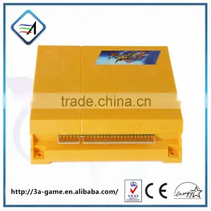 DIY Accessories of Jamma Pandora's Box 4 645 In 1Arcade Button Joystick thumbnail-5