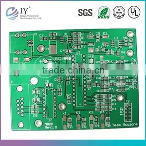 Pcb and Pcb Assembly Manufacturer Manufacturer thumbnail-2