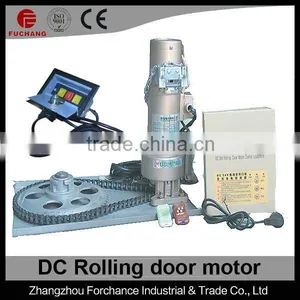DJM-300KG-1P Fuchang Electric Motors for Automatic Doors thumbnail-1