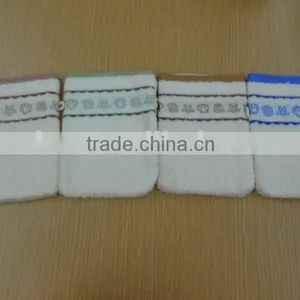 Baby Bath Glove thumbnail-1