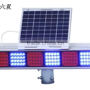 High Quality LED Traffic Light thumbnail-2
