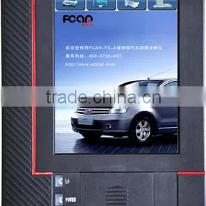 Hot Selling Model FCAR F3-W Car Diagnositc Tools--- Mercedes ,Volvo, VW, GM, Skoda.etc thumbnail-1