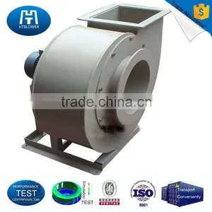 Belt Drive Induced Draft Blower Fan thumbnail-1
