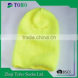Wholesale China Casual Warm Winter Men Hat Cap With Facemask thumbnail-2