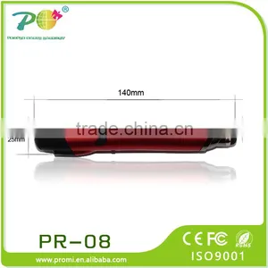 Optical Slide Changer Laser Pointer Wireless Mouse for Powerpoint Remote Quality Choice thumbnail-4