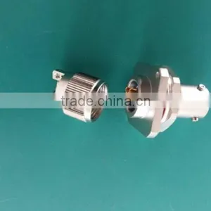 Y11Series High Quality Circular Connector thumbnail-1