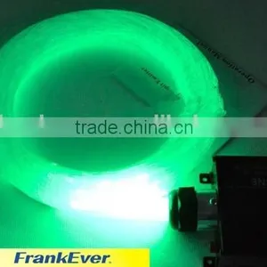 Optical Fiber Chandelier For Light And Decoration thumbnail-5
