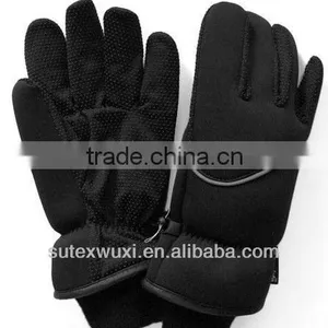 Cold-proof Sports Gloves thumbnail-2