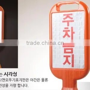 Sign Board Stand - Square thumbnail-3