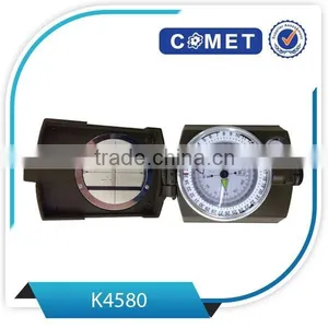 Best Selling K4580 Compass,lensatic Compass,navigation Compass thumbnail-1