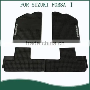 2016 New Design Anti Slip Different Auto Models Car Floor Mat For SUZUKI FORSA2 thumbnail-1