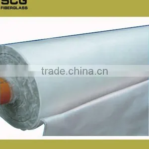 E Glass Fiber Fabric thumbnail-1