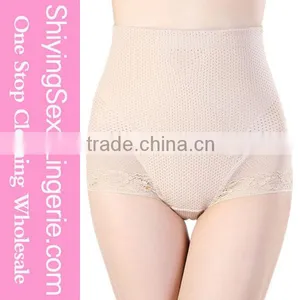 Wholesale Black Hip Enhancer Tummy Control Panty thumbnail-5