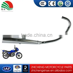 Stainless Machine Bellows Stainless Interlock Flex Pipe thumbnail-1