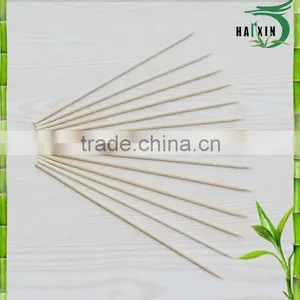 Wholesale Eco and Environmentally Safe Smooth Thin Bamboo Sticks thumbnail-2