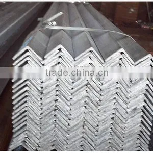 Galvanized Angle Steel thumbnail-1