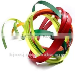 Best Selling Furniture Accessory 2mm Pvc Edge Banding thumbnail-1