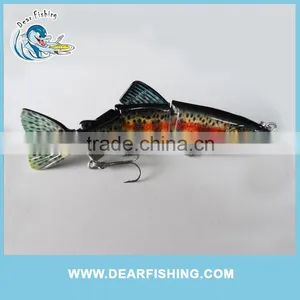 Wholesale Fishing Lures Making Supplies Fishing Lure Custom Fishing Lure Molds thumbnail-5