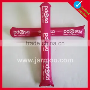 Eco-friendly Inflatable Cheering Sticks thumbnail-5