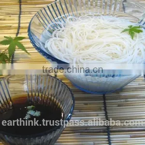 Made in Japan Very Cute and Popular Japanese Vermicellifine Noodles 360g for Gift or Souvenir thumbnail-5
