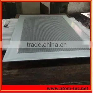 Mould Custom Made for Eva Sheet and Rubber Sheet thumbnail-4