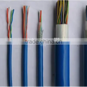 Aluminum Conductor Aerial Insulated Cable thumbnail-1