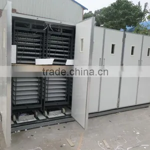 Setter Hatch Shaking Incubator Equipment thumbnail-1