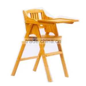 Baby High Chair thumbnail-1