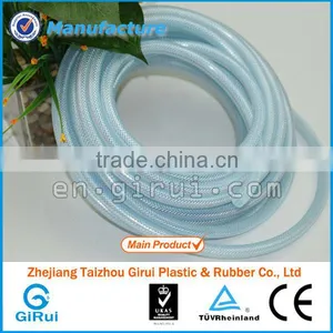 Rubber 1/4'' Non-toxic Air Hose for Air Compressor thumbnail-3