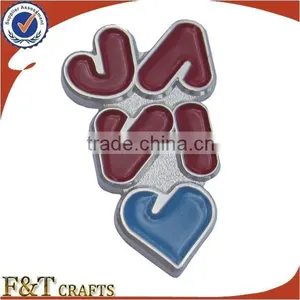 Diy Customized Merit Printing Badge for Wholesale thumbnail-6