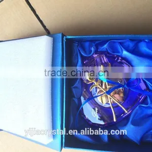 Factory Directly Sale Wholesale Price Crystal Piano Music Box thumbnail-4