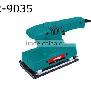 Orbital Sander---R9035 180*90mm /160W Heavy-Duty Power Tools thumbnail-1