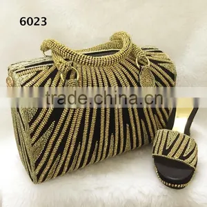 African Bag and Shoes thumbnail-1