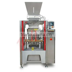 2014 Stick Bag Packaging Machine thumbnail-1