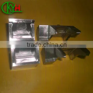 Cutom Service Cnc Milling Component for Injection Mold thumbnail-1