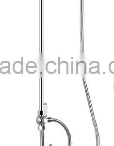Classic Style Exposed Thermostatic Shower Mixer With Timeless Design thumbnail-4