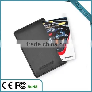 Business Gift Credit Card USB Flash Drive 1GB - 64GB thumbnail-2