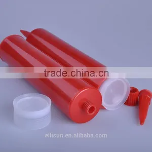 EMPTY Professional Silicone Sealant Caulking Tube With Great Price thumbnail-1