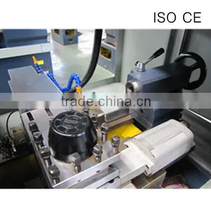 Ck6166a Cnc Lathe Takamaz thumbnail-2