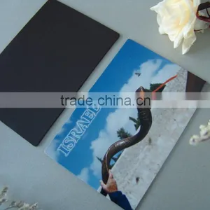 2015 China Factory Custom Fridge Magnet Sticker,fridge Door Cover Sticker thumbnail-1