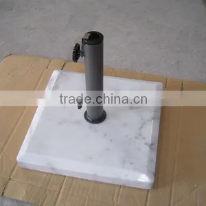 Marble Umbrella Base thumbnail-1