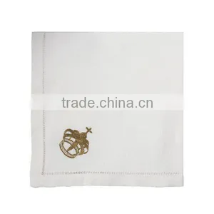 Hand Embroidery Napkin thumbnail-1