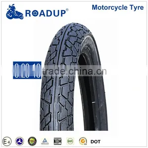 Cauchos de Motocicletas 18 275-18 300-18 90/90-18 360H18 thumbnail-5